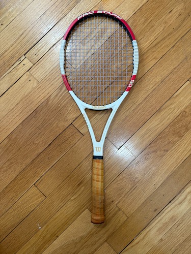 Wilson blx pro staff 4 - 90,