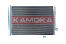 KAMOKA 7800174 CONDENSER, AIR