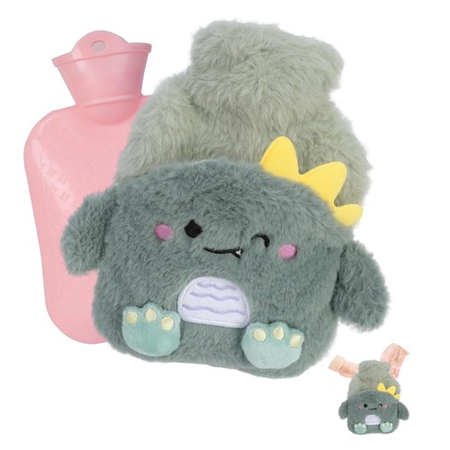 400ml hot water - hot, bottle