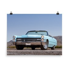 1966 cadillac deville - 1966,