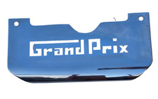 lambretta stainless steel