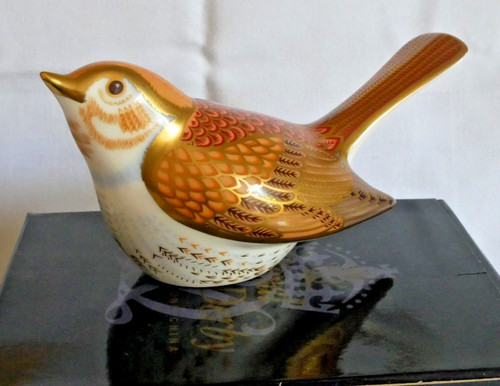 Lovely royal crown derby - lovely,