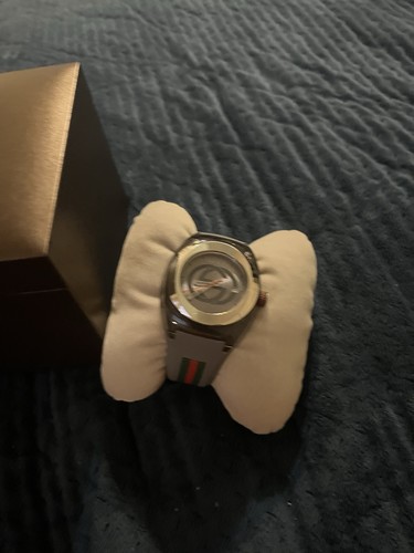Gucci men watch - gucci, men's