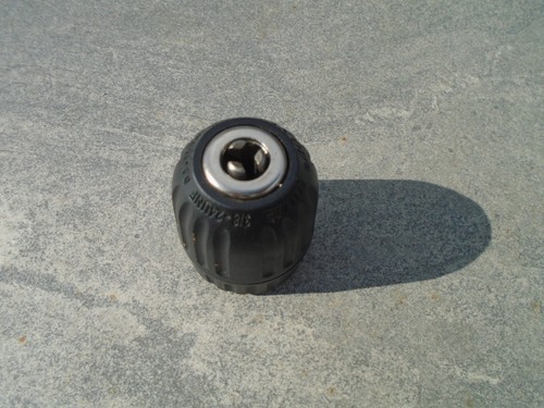 10mm drill chuck m12 to - x, 1