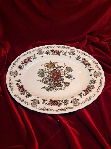 Rare myott franciscan - rare,