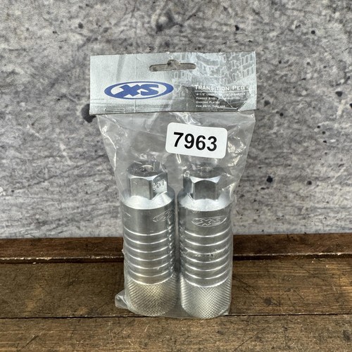 Vintage schwinn bmx axle pegs - schwinn,