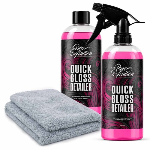 Car detailer kit clay - –, bar
