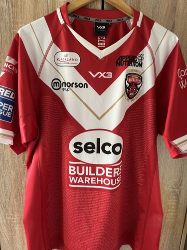Salford red devils rugby - salford,