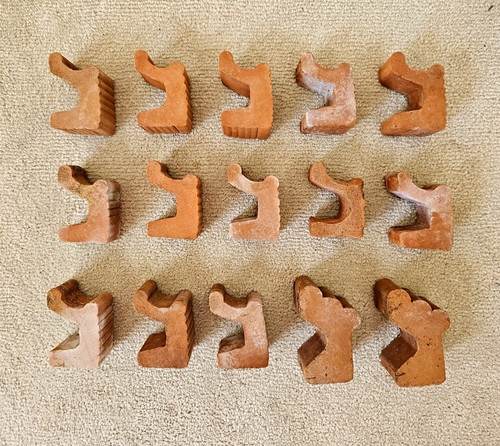 Job lot traditional - of, 15