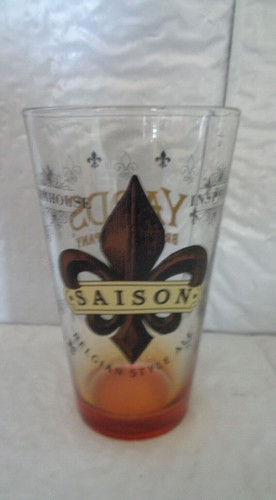 Saison belgian style ale - belgian,