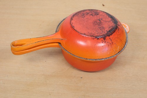 Creuset multi function 18 - creuset,