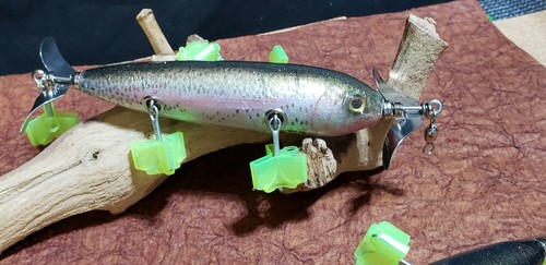 Inch custom handmade - 4.5,
