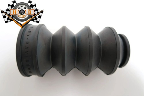 Harley fork boot - harley,