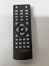 JXD-313 Remote Control
