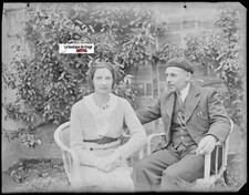 Love, Couple, France, Vintage