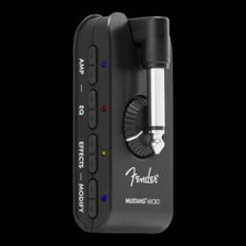 Fender Mustang Micro Personal