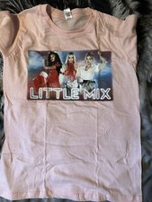 Little Mix Confetti Tour T-shirt 