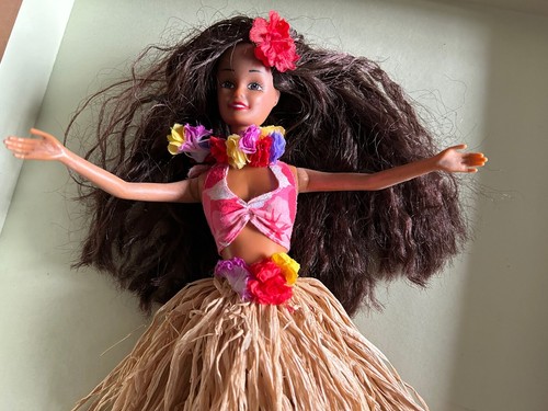 Vintage 1980s barbie - vintage,