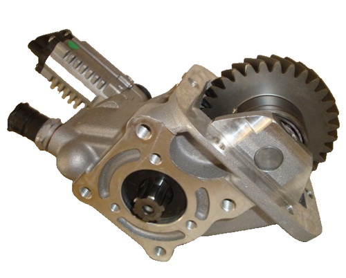 Power take off - unit, for