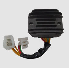 Herald Maverick 125cc