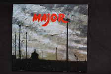 THEODORE MAJOR 1908 - 1999 AN EXHIBITION OF SELECTED PAINTINGS 2007 NORTHERN ART