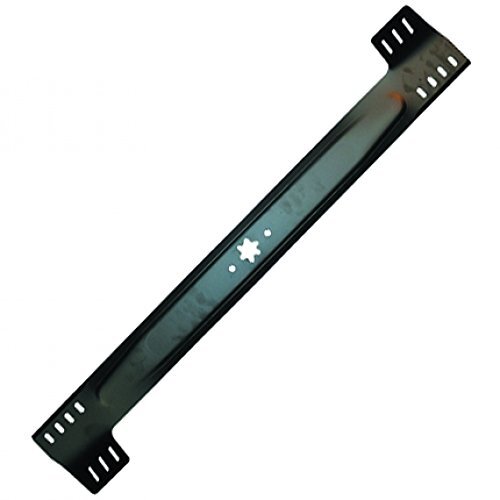 Mower blade fan - , mm