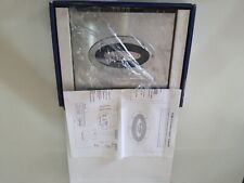 Genesis Profile Two 2 CHANNEL Amplifier