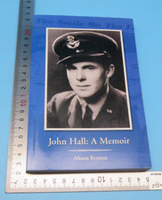John Hall A Memoir Alison