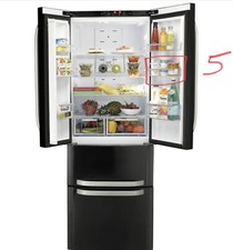 Hotpoint Fridge Freezer Spare