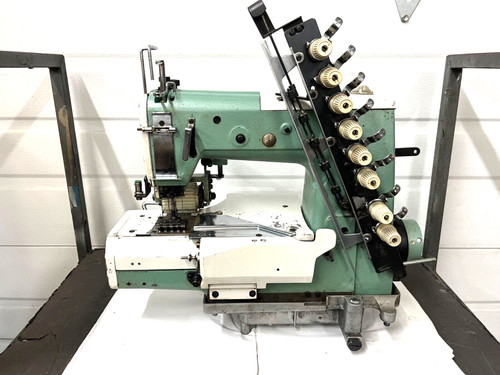 Kansai 1900 4ndl solid - d-1900, 3/8"