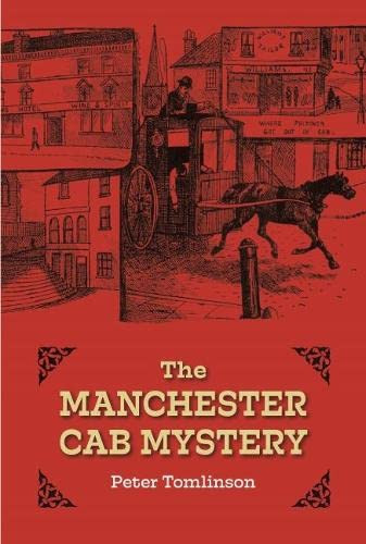 The manchester cab mystery - cab,