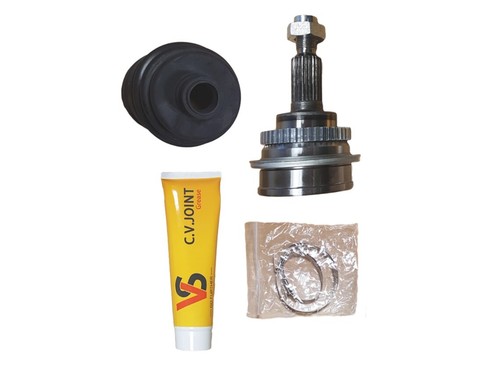 Rollco front joint - rollco, cv