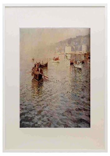Pratella attilio fishing - attilio,
