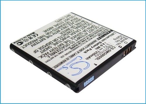 Ion battery for samsung - li-ion,