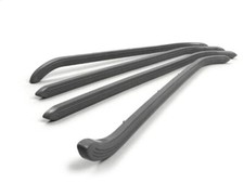 Lambretta J50 Footboard Stripes Set (Not 50DL Or Special) Casa Lambretta