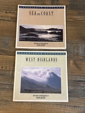 Experience Scotland Colin