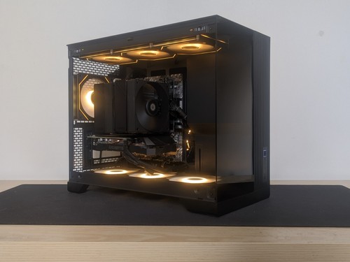 Fast gaming rtx - gaming, 2060
