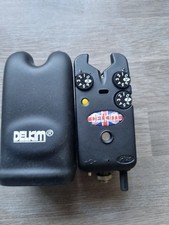 Yellow delkim txi plus - delkim,