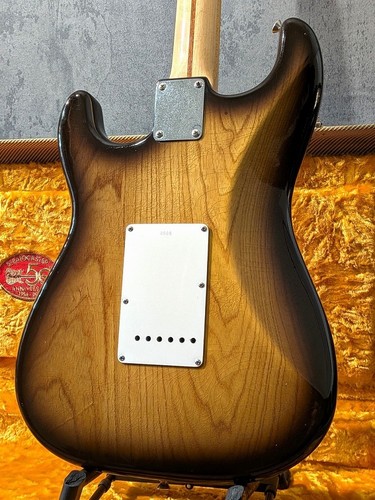 Fender custom shop - fender, master