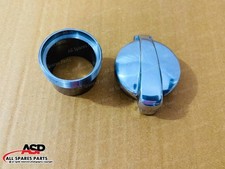 Petrol Tank Fuel Flip Monza