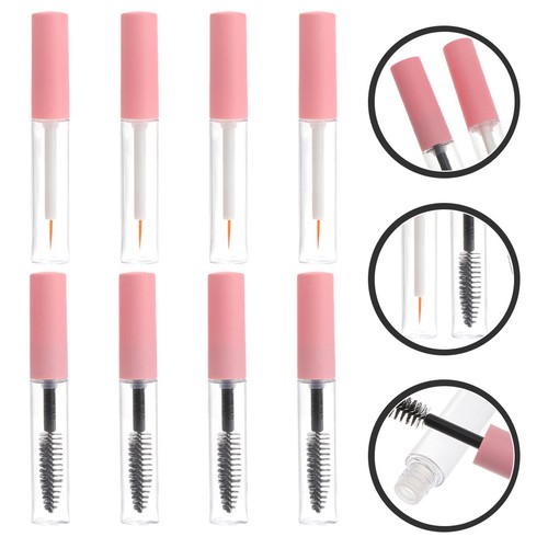 Empty mascara tube bulk - empty,