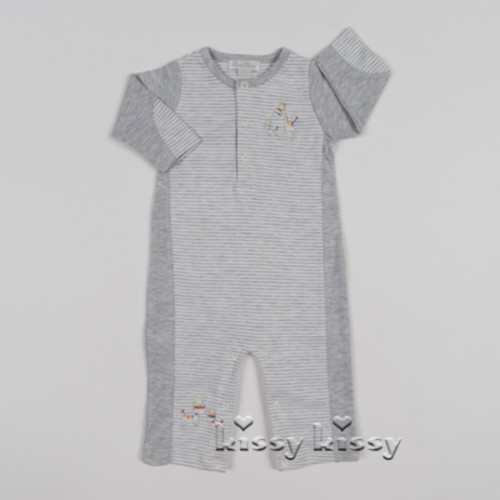 Kissy small stripey - kissy, n