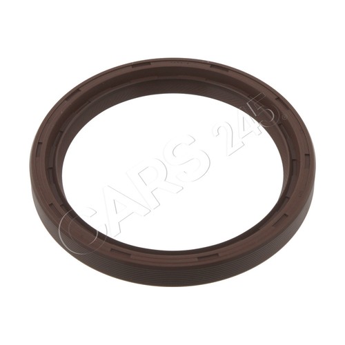 Swag transmission end - transmission,