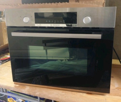 Bosch series built in - 4, built-in