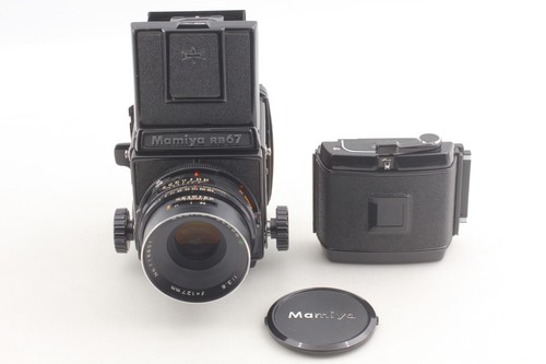 Exc mamiya rb67 - [exc+5],
