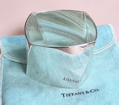 Tiffany frank gehry - &, co