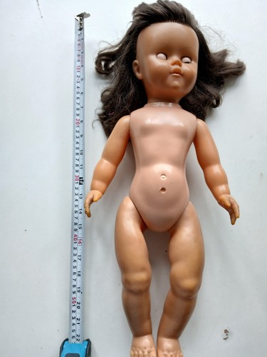Vintage 22ins 1960s doll for - 1960s,