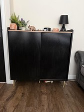 Georgi Small Sideboard From Dunelm