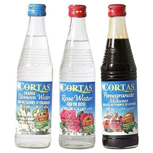Cortas orange blossom - orange,