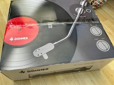 Donner DP-500 Record Player